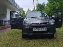 Suzuki Alto 2015 Car