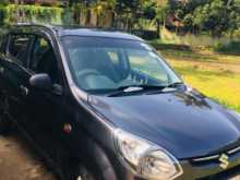 Suzuki Alto 2015 Car