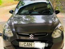 Suzuki Alto 2015 Car