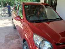 Suzuki Alto 2015 Car