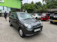 Suzuki Alto 2015 Car