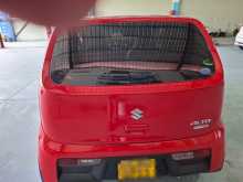 Suzuki Alto Japan 2015 Car