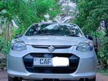 Suzuki Alto 2015 Car