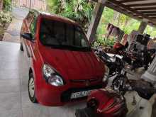 Suzuki Alto 2015 Car