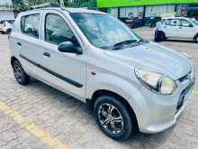 Suzuki Alto 2015 Car