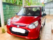 Suzuki Alto 2015 Car