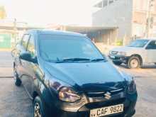 Suzuki Alto 2015 Car