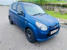 Suzuki Alto 2015 Car