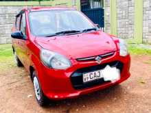 Suzuki Alto 2015 Car