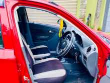 Suzuki Alto 2015 Car