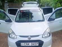 Suzuki Alto 2015 Car