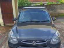 Suzuki Alto 2015 Car