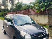 Suzuki Alto 2015 Car