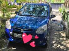 Suzuki Alto 2015 Car