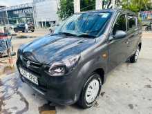 Suzuki Alto 2015 Car