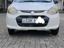 Suzuki Alto 2015 Car