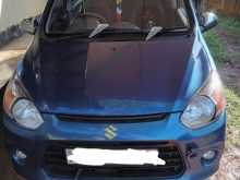 Suzuki Alto 2014 Car