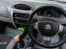 Suzuki Alto 2015 Car
