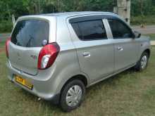 Suzuki Alto 2015 Car