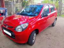 Suzuki Alto 2015 Car