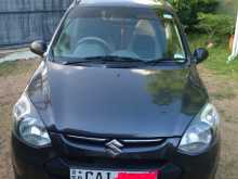 Suzuki Alto 2015 Car