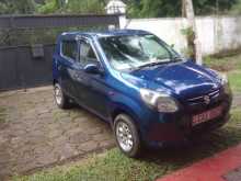 Suzuki Alto 2015 Car