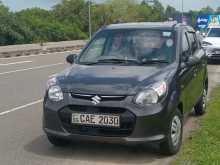 Suzuki Alto 2015 Car