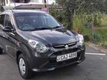 Suzuki Alto 2015 Car