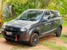 Suzuki Alto 2015 Car