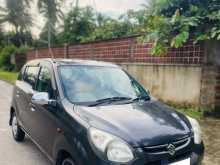 Suzuki Alto 2015 Car
