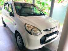 Suzuki Alto 2015 Car