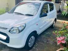 Suzuki Alto 2015 Car