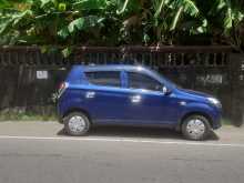 Suzuki Alto 2015 Car