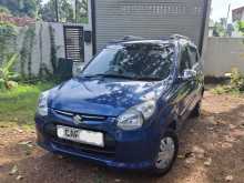 Suzuki Alto 2015 Car