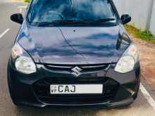 Suzuki Alto 2015 Car