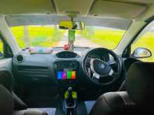 Suzuki Alto 2015 Car
