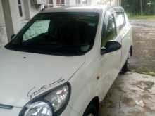 Suzuki Alto 2015 Car