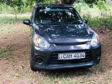 Suzuki Alto 2015 Car