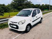 Suzuki Alto 2015 Car
