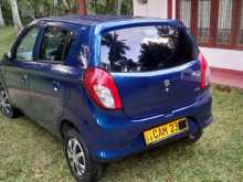 Suzuki Alto 2015 Car