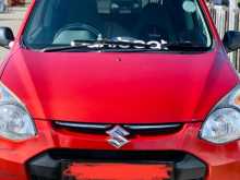 Suzuki Alto 2015 Car