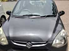 Suzuki Alto 2015 Car