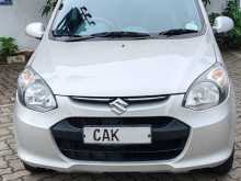 Suzuki Alto 2015 Car