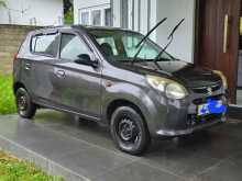 Suzuki Alto 2015 Car