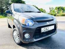 Suzuki Alto 2015 Car