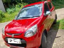 Suzuki Alto 2015 Car