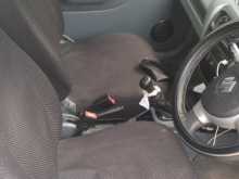 Suzuki Alto 2015 Car