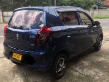 Suzuki Alto 2015 Car