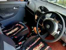 Suzuki Alto 2015 Car