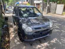 Suzuki Alto 2015 Car